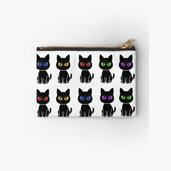 Item preview, Farandole Cats designed and sold by OFLUX.