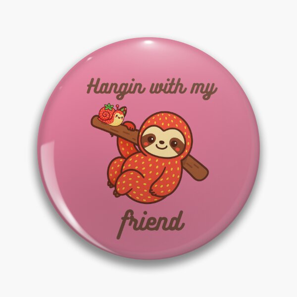Item preview, Strawberry forest gang, hangin with my friend designed and sold by BritishDelights.