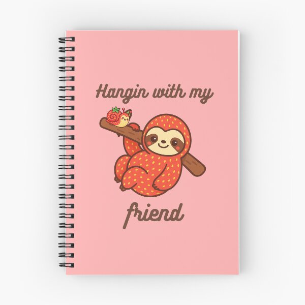 Item preview, Strawberry forest gang, hangin with my friend designed and sold by BigfeetLittlepaws.