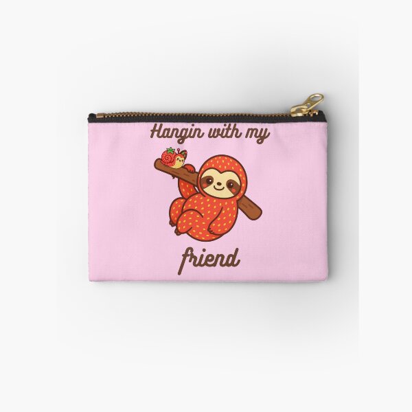 Item preview, Strawberry forest gang, hangin with my friend designed and sold by BritishDelights.