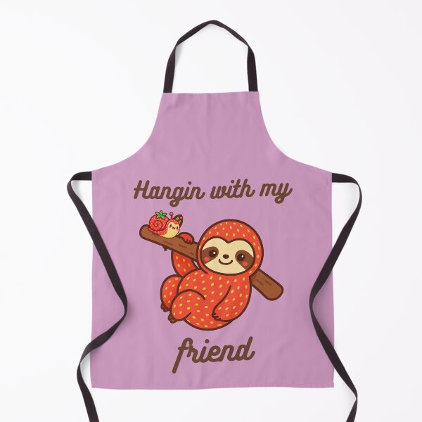 Item preview, Strawberry forest gang, hangin with my friend designed and sold by BritishDelights.