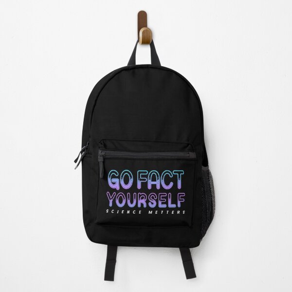 Item preview, Go Fact Yourself Science Metters designed and sold by ArteLena.
