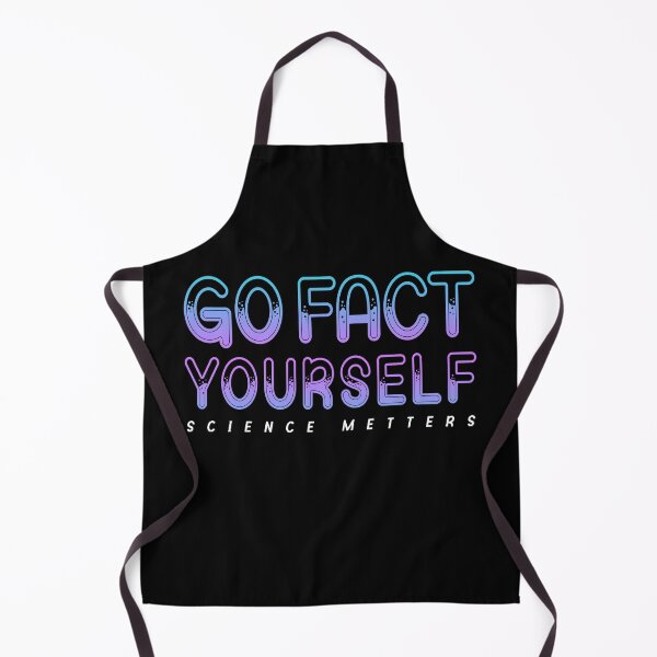 Item preview, Go Fact Yourself Science Metters designed and sold by ArteLena.