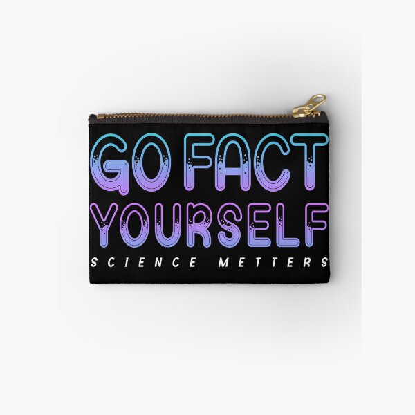 Item preview, Go Fact Yourself Science Metters designed and sold by ArteLena.