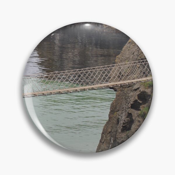 Item preview, Carrick-a-Rede Rope Bridge designed and sold by Marije Kouyzer.