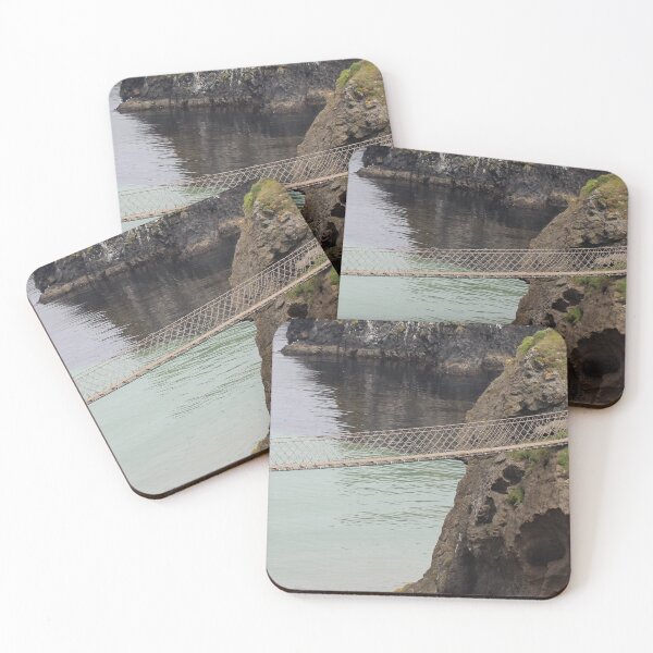 Item preview, Carrick-a-Rede Rope Bridge designed and sold by Marije Kouyzer.