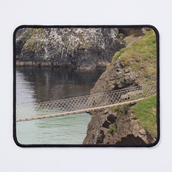 Item preview, Carrick-a-Rede Rope Bridge designed and sold by Marije Kouyzer.