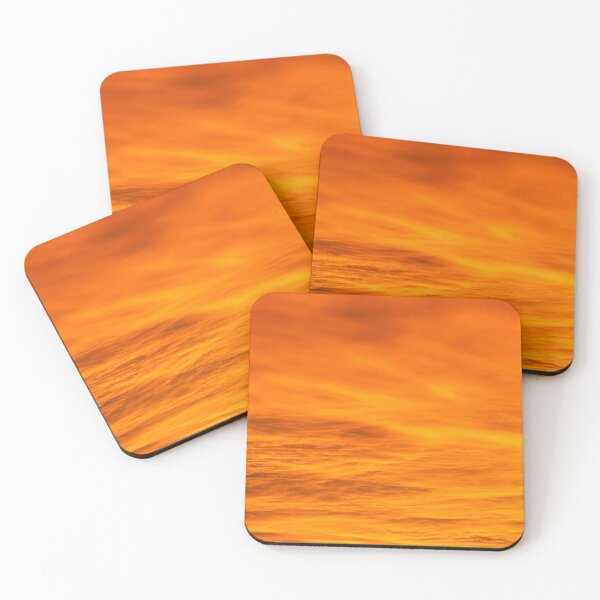 Item preview, Fiery October Sunrise designed and sold by Dorset Girl.