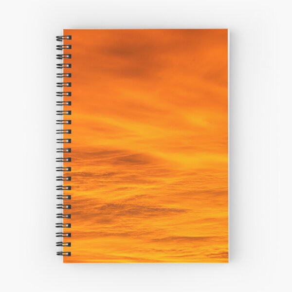 Item preview, Fiery October Sunrise designed and sold by Dorset Girl.
