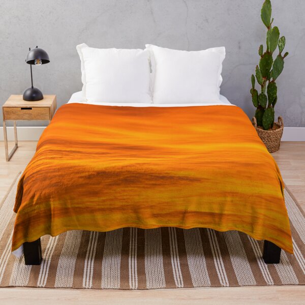 Item preview, Fiery October Sunrise designed and sold by Dorset Girl.