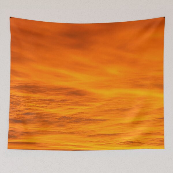 Item preview, Fiery October Sunrise designed and sold by Dorset Girl.