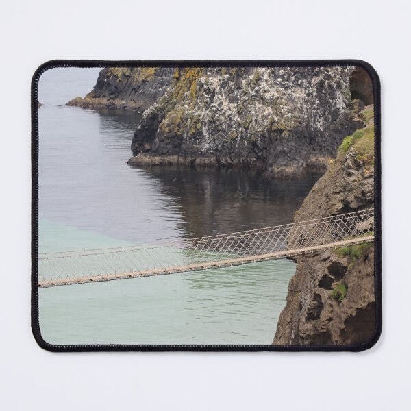 Item preview, Carrick-a-Rede Rope Bridge designed and sold by Marije Kouyzer.