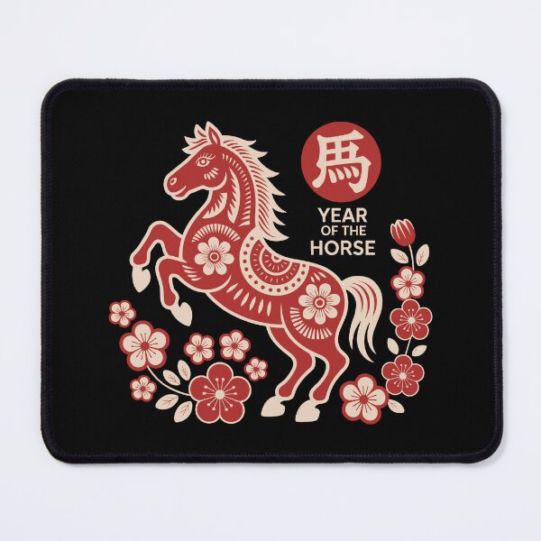 Item preview, Year of the Horse designed and sold by jkrphoto.