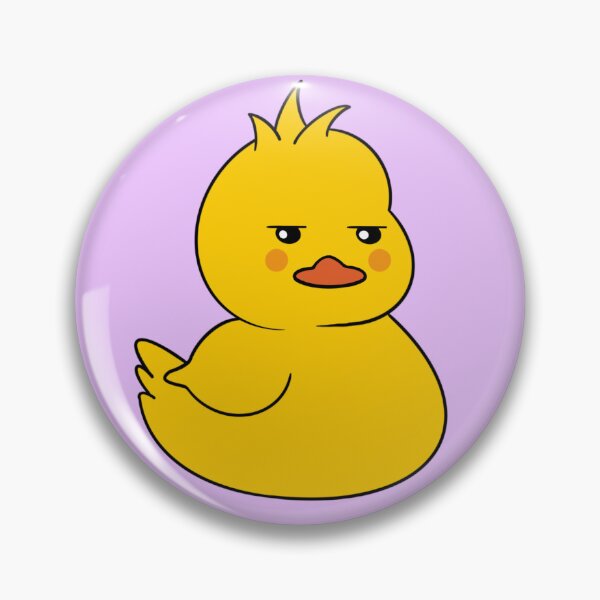 Item preview, Grumpy Duck designed and sold by joeboat87.