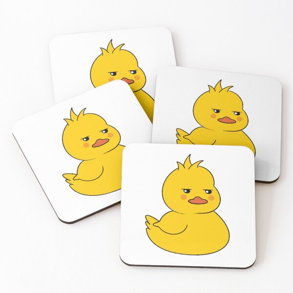 Item preview, Grumpy Duck designed and sold by joeboat87.