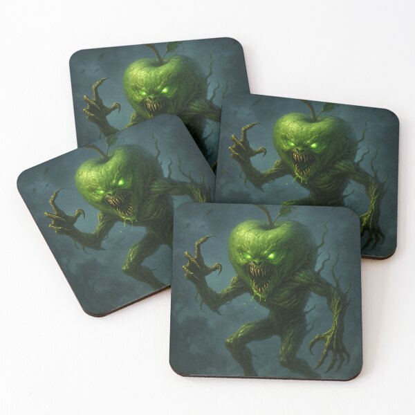 Item preview, Green Apple King  designed and sold by Worlimagic5.