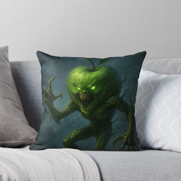 Item preview, Green Apple King  designed and sold by Worlimagic5.