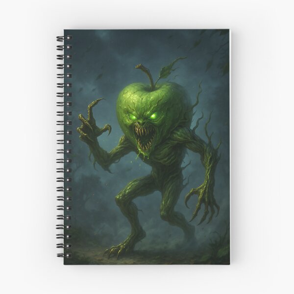 Item preview, Green Apple King  designed and sold by Worlimagic5.