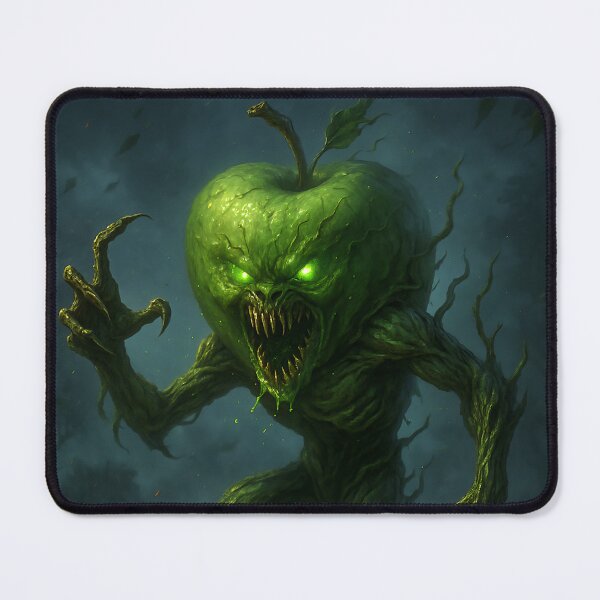 Item preview, Green Apple King designed and sold by Worlimagic5.
