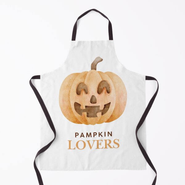 Item preview, Pumpkin Lovers – Cute Smiling Pumpkin Autumn Design designed and sold by lewandowskast.