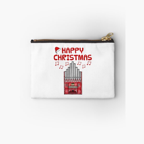 Item preview, Christmas Organ Church Organist Musician Xmas designed and sold by doodlerob.