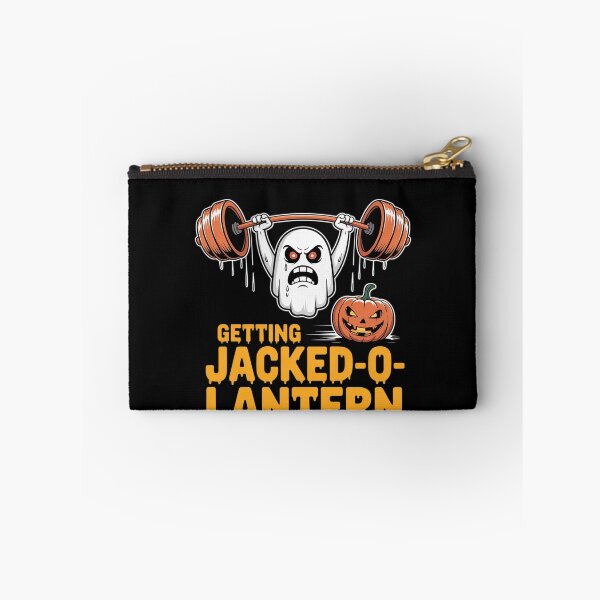 Item preview, Bodybuilding Ghost Gym Halloween Weightlifting  designed and sold by MonsterBuddiess.
