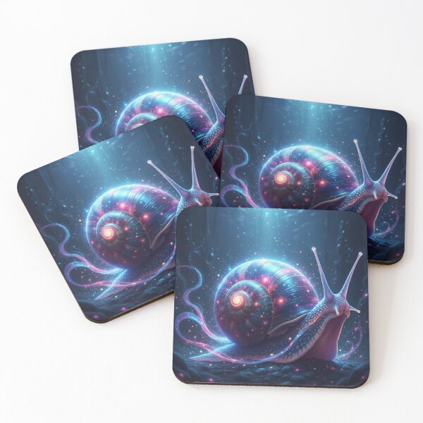 Item preview, Galactic Snail designed and sold by RaF71PrO.