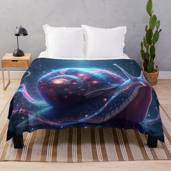 Item preview, Galactic Snail designed and sold by RaF71PrO.