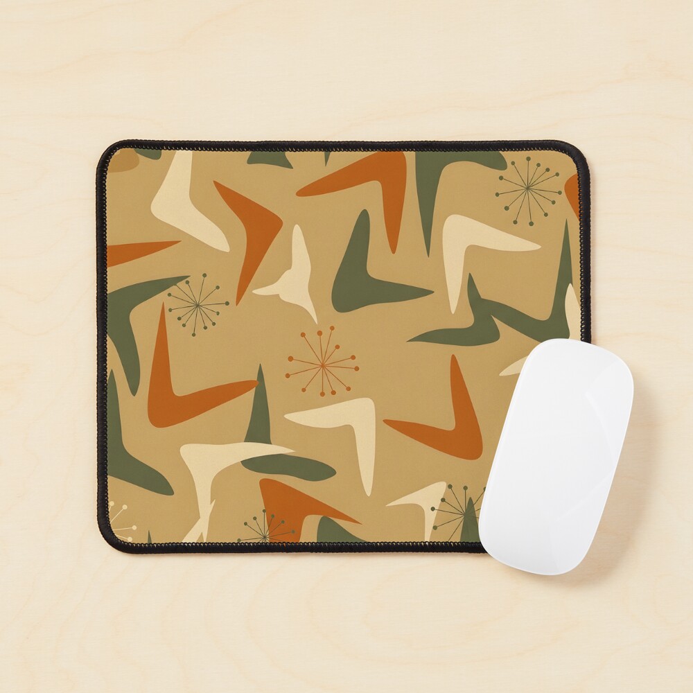 Item preview, Mouse Pad designed and sold by RBCTk.