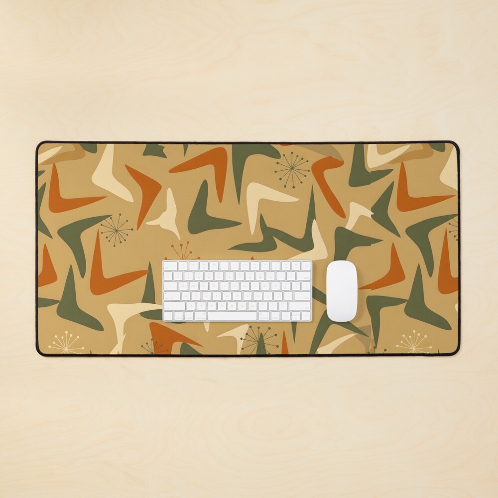Item preview, Desk Mat designed and sold by RBCTk.