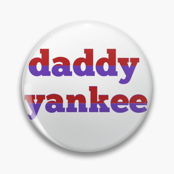 Item preview, Daddy yankee  designed and sold by MKshoper.
