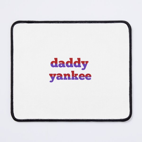 Item preview, Daddy yankee designed and sold by MKshoper.