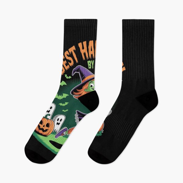 Item preview, Best Halloween By Par Witch Golf  designed and sold by MathisBellanger.