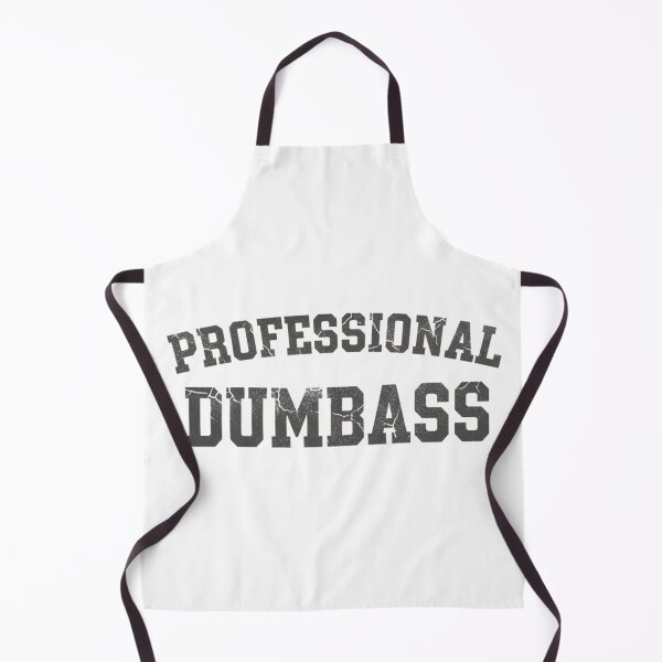 Item preview, Professional Dumbass designed and sold by TN Shop.
