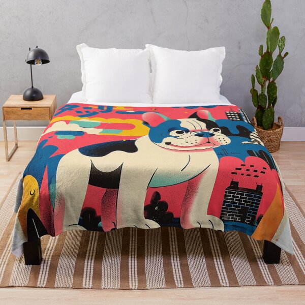 Item preview, FRENCH BULLDOGS .6 designed and sold by lautir.