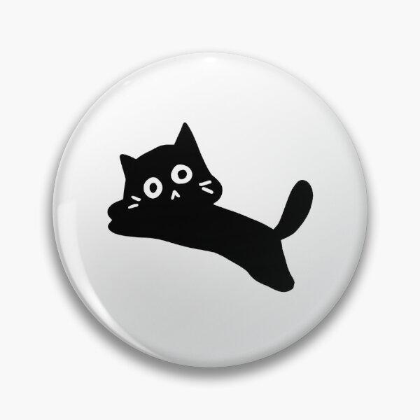 Item preview, BLACK CAT designed and sold by BOOM BOOM .