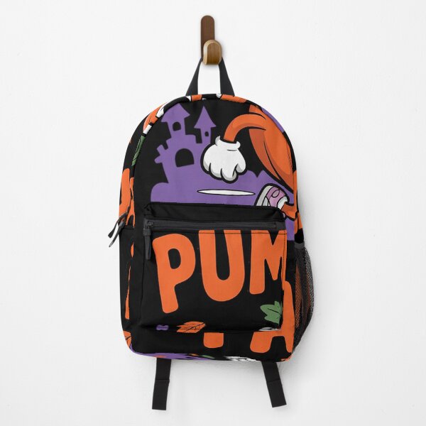 Item preview, Runner Costume Halloween Pumpkin Running Marathon Team designed and sold by MonsterBuddiess.