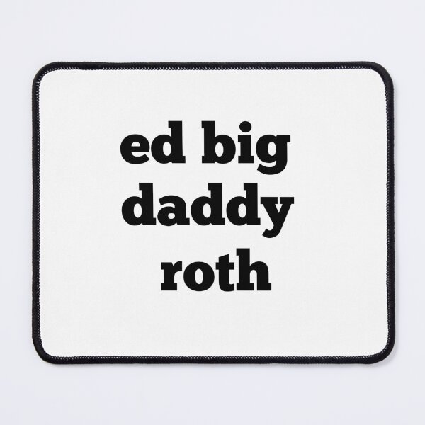 Item preview, Ed big daddy roth designed and sold by MKshoper.