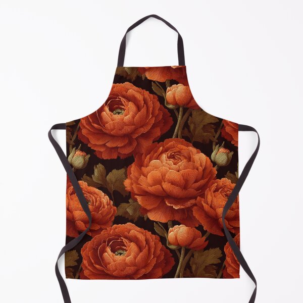 Item preview, Beautiful Delicate Ranunculus Print For Bridesmaid Gift designed and sold by RoyalStarsPatts.