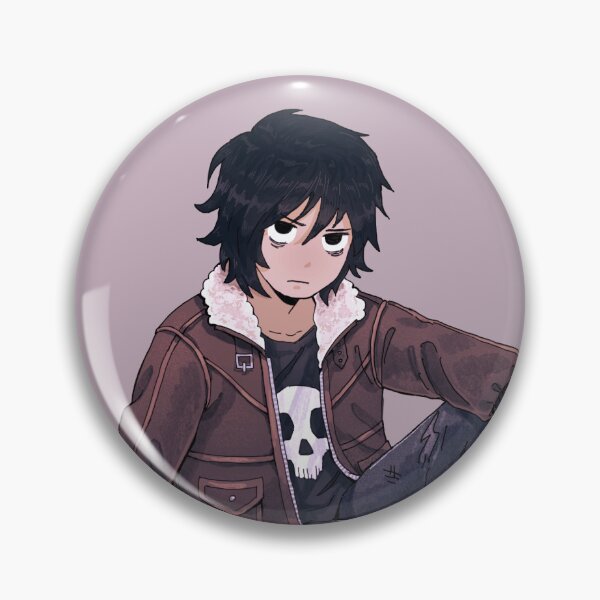 Item preview, Nico di Angelo designed and sold by Setewbro.