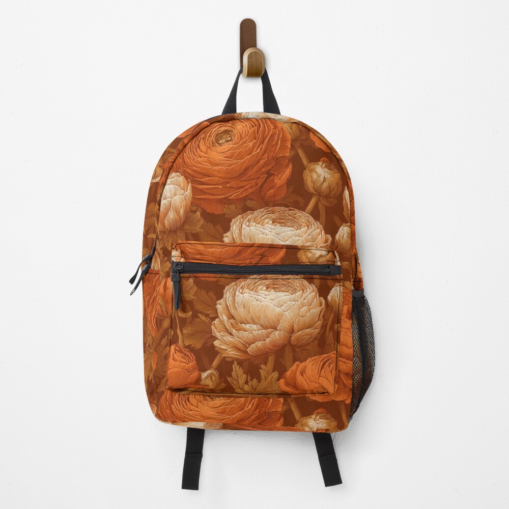 Item preview, Backpack designed and sold by RoyalStarsPatts.