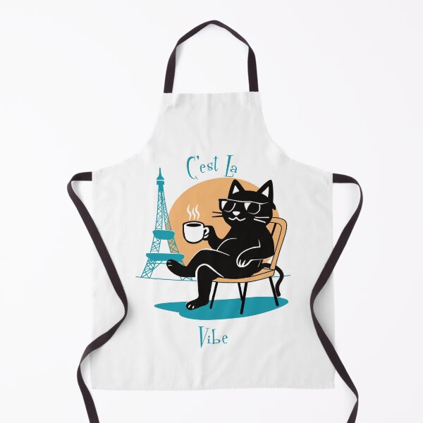 Item preview, C'est La Vibe designed and sold by DesertG.
