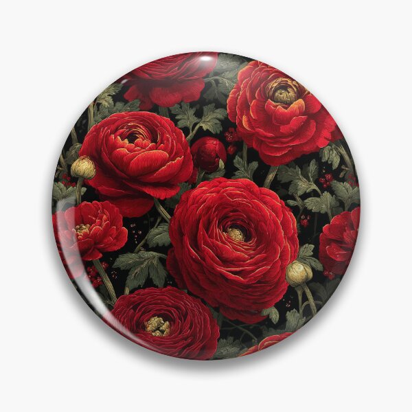 Item preview, Beautiful Graceful Ranunculus Texture For Thinking Of You designed and sold by RoyalStarsPatts.