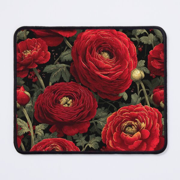 Item preview, Beautiful Graceful Ranunculus Texture For Thinking Of You designed and sold by RoyalStarsPatts.