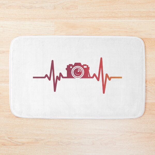 Item preview, Camera Heartbeat designed and sold by jkrphoto.