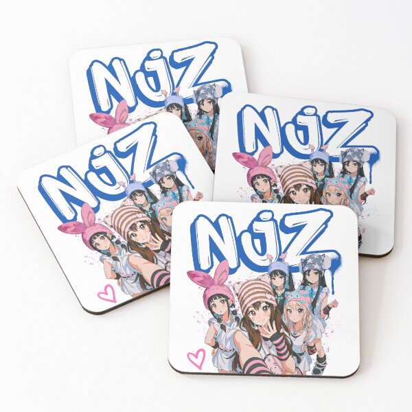 Item preview, NewJeans,(뉴진스),NewJeans never die , NWJNS,NJZ,missing newjeans designed and sold by 1SINGHA.