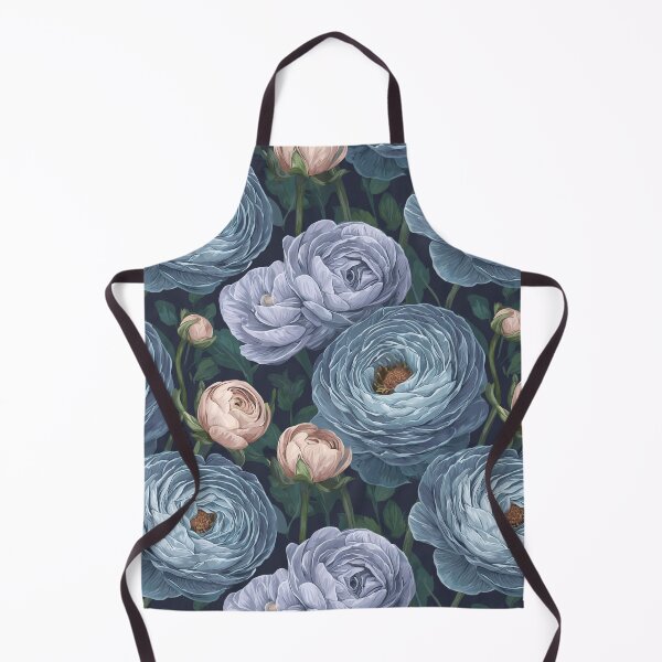 Item preview, Trendy Vibrant Ranunculus For Outdoor Party designed and sold by RoyalStarsPatts.