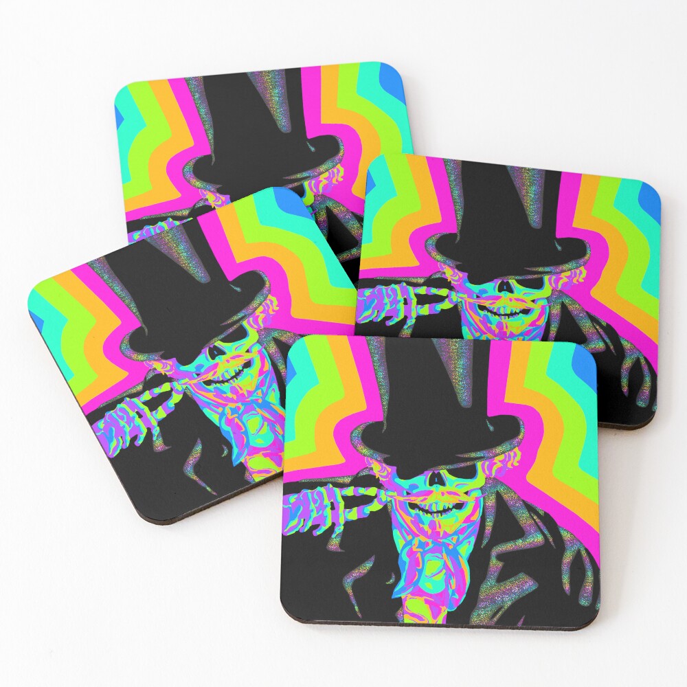 Item preview, Coasters (Set of 4) designed and sold by EKA1TZ.
