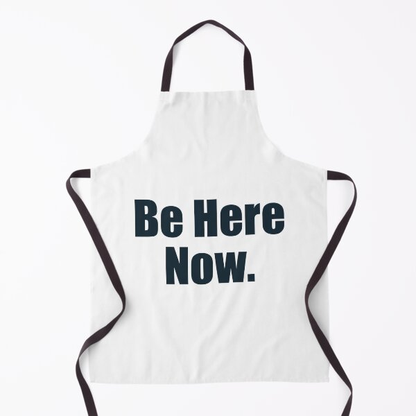 Item preview, Be Here Now designed and sold by FlyShop1.