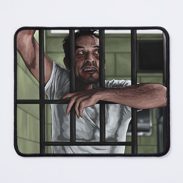 Item preview, Tbag in prison designed and sold by Marvelous Nachie.